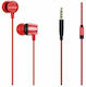 Aiwa ESTM-20 In-ear Handsfree Ακουστικά με Βύσμ...