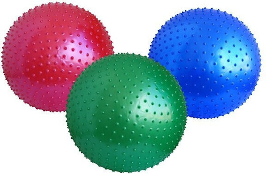 Sportmann Ball Massage 75cm