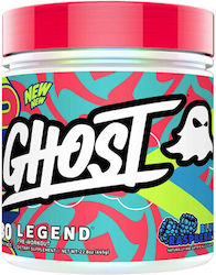 Ghost Legend V4 645гр Синьо Малина Ghost Legend V4 645гр Синьо Малина