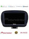 Pioneer Ηχοσύστημα Αυτοκινήτου για Fiat 500X 2015-2020 (Bluetooth/USB/WiFi/GPS/Apple-Carplay/Android-Auto) με Οθόνη Αφής 9"