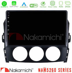 Nakamichi Ηχοσύστημα Nakamichi Ηχοσύστημα
