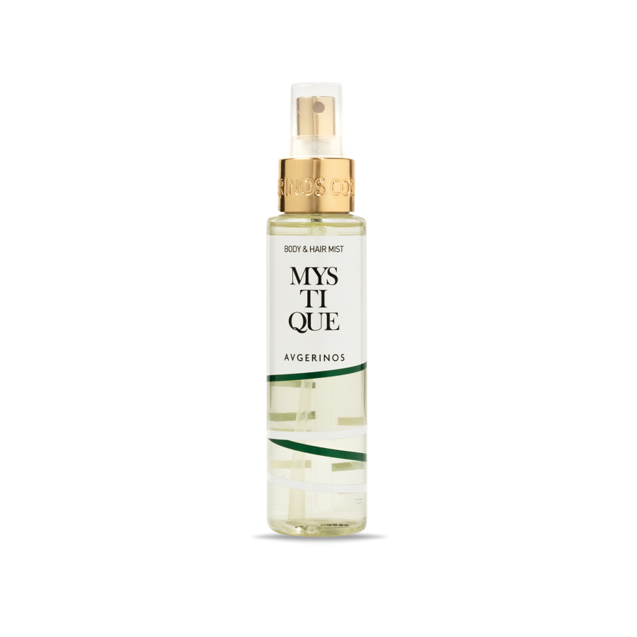 Avgerinos Cosmetics Mystique Body Mist 100ml