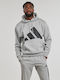 Sweatshirt Gray