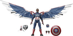 Action Figure Captain America Captain America 15cm.