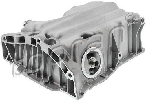 Topran Oil Pan Car for Skoda Citigo