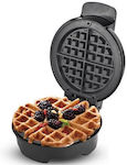 Waffle Maker Portions in Shape 1200W