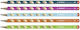 Stabilo Easygraph 321 Pencil Left-Handed Mint