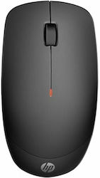 HP 235 Slim (4E407UT) Безжичен Черен