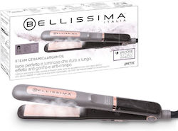 Bellissima Steam Ceramic & Argan Oil Bellissima Steam Ceramic & Argan Oil