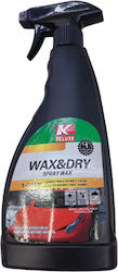 Wax Spray 500ml
