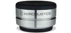 Isoacoustics Orea Graphite Bucată Isoacoustics Orea Graphite Bucată