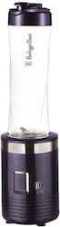 Berlinger Haus Blender With Plastic Jug 500 ml ...