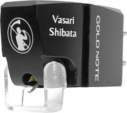 Gold Note Moving Magnet Turntable Cartridge Gold
