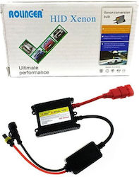 Rolinger Car Xenon Ballast 12V