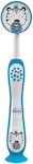 Chicco Kids Toothbrush Blue