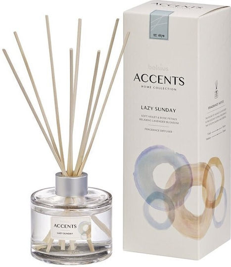 Raumduft 100ml Bolsius Akzente Lazy Sunday