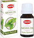 Hem Patchouli Aromatisches Öl 10ml