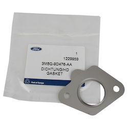 Gasket Agr Valve Oe Ford