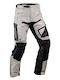 Nordcode Himalayan Men's 4 Season Motorcycle Pants Black/Light Grey