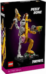 LEGO Fortnite Fortnite - Peely Bone für 18+ Jahre 1414 Stück