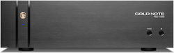 Gold Note Phono Preamp Μαύρο Gold Note Phono Preamp Μαύρο