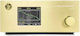 Gold Note Phono Preamp Gold