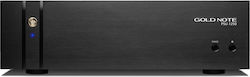 Gold Note Phono Preamp Μαύρο Gold Note Phono Preamp Μαύρο