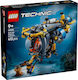 LEGO Technic Submarin de Cercetare Subacvatică pentru 9+ Ani 413 Piese