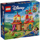 LEGO Disney Encanto Мини Къща за 5+ Години 186 Бройки