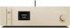Gold Note Integrated Hi-Fi Amplifier Stereo 125W/8Ω Gold