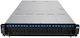Asus Rs520a-e12-rs24u Sockel Sp5 Rack 2U Grau