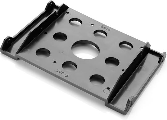 Adaptor Tavă Akyga 5.25" Ak-ca-19