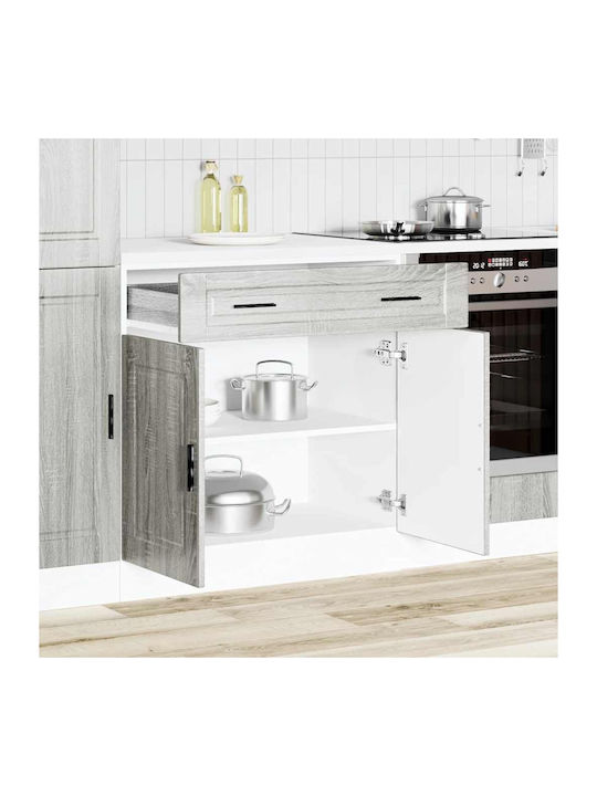 Sonoma Grey 80x46x81.5бр