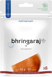 Nutriversum Bhringaraj Extract 500mg 60 κάψουλες