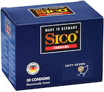 Sico Condoms 1pc