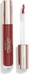 Gosh Peptide Lip Gloss Brown 7ml