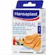 Hansaplast Universal Waterproof Plasters 40pcs