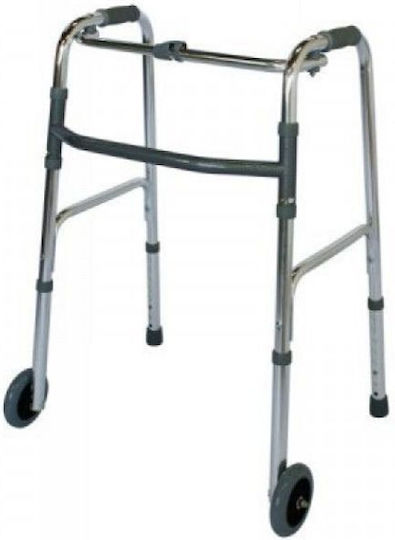 Kifidis Orthopedics Сгъваем Перипатитър Алуминиев
