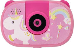 Book on Demand 296843 Children's Optical Zoom 10x Pink