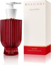 Bvlgari Allegra Baciami Душ Гел 250 мл