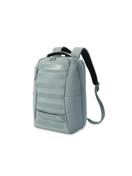 Hedgren Backpack Waterproof 19lt Gray