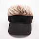 Role Playing Wig Blonde