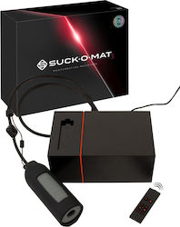 Suck-O-Mat Masturbator