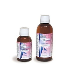 Ornitalia Ornitalia Anti Mycosis Antimykotikum Ornitalia Ornitalia Anti Mycosis Antimykotikum