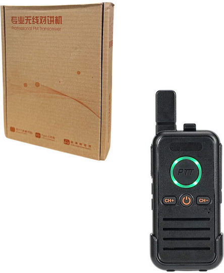 Drahtloser Transceiver – Walkie-Talkie FM Transceiver 0245005