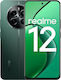 Realme 12 4G Dual SIM (8GB/512GB) Pioneer Green