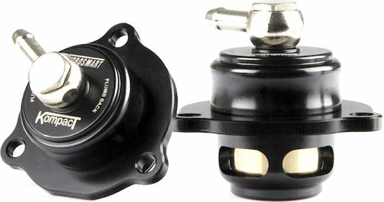 Turbosmart Bov Kompact Shortie Plumb Back Ford Mustang 2.3l Ecoboost