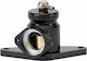 Turbosmart Blow Off Valve Compact Series Subaru Impreza