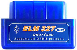 OBDII-Kfz-Diagnosescanner Z696140 OBDII-Kfz-Diagnosescanner Z696140
