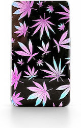Metal Cigarette Pack Holder Leaves (Miscellaneous Designs) Metal Cigarette Pack Holder Leaves (Miscellaneous Designs)